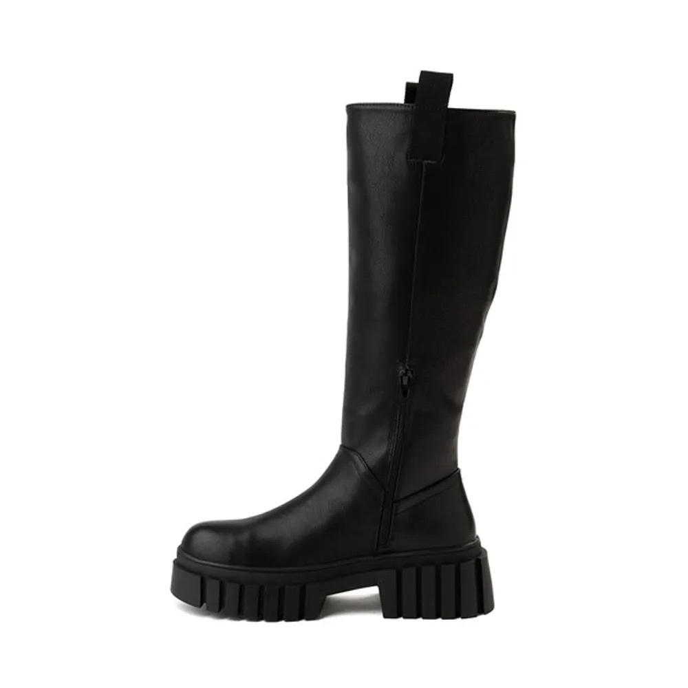 MIA Platform Boots